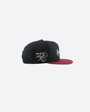 Load image into Gallery viewer, DGK x Bruce Lee Balance Hat
