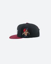 Load image into Gallery viewer, DGK x Bruce Lee Balance Hat
