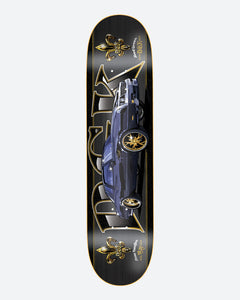 DGK Gris Gris Vaughn Deck 8.25"