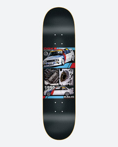 DGK Group 5 Kalis Deck 8.06"
