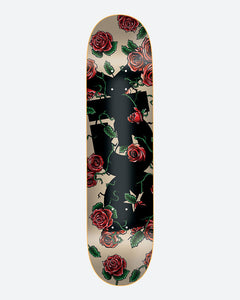 DGK Bloom Sand Deck 8.06"