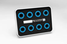 Load image into Gallery viewer, Quantum Bearing Science - Diamond Hybrid Series Ceramic Bearings
