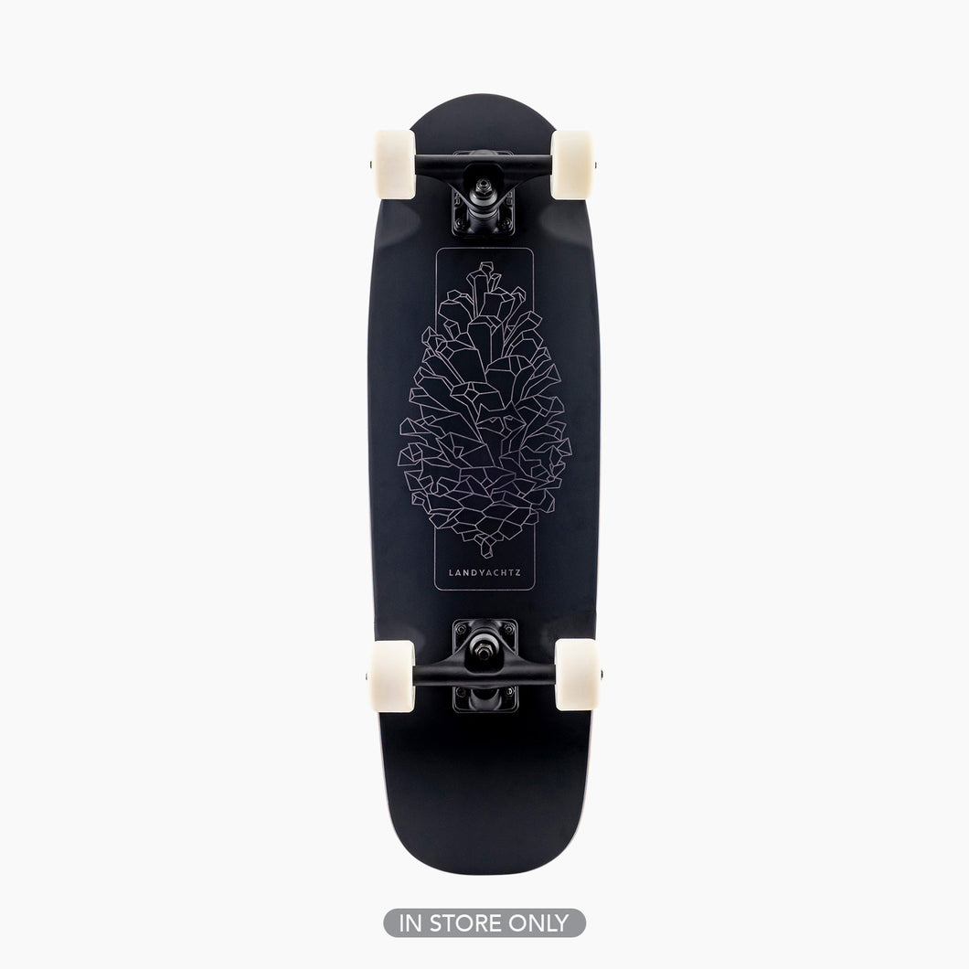 Landyachtz Dinghy Blunt Pinecone Complete