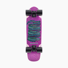Load image into Gallery viewer, Landyachtz Dinghy Classic Fender – Moray Eel Complete

