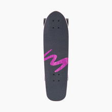 Load image into Gallery viewer, Landyachtz Dinghy Classic Fender – Moray Eel Complete
