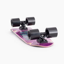 Load image into Gallery viewer, Landyachtz Dinghy Classic Fender – Moray Eel Complete
