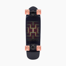 Load image into Gallery viewer, Landyachtz Dinghy Classic Maze Complete
