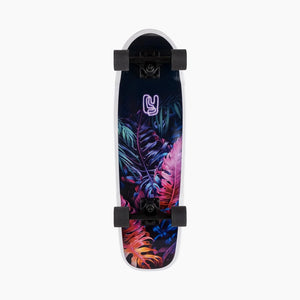 Landyachtz Dinghy Blunt Tropical Night Complete