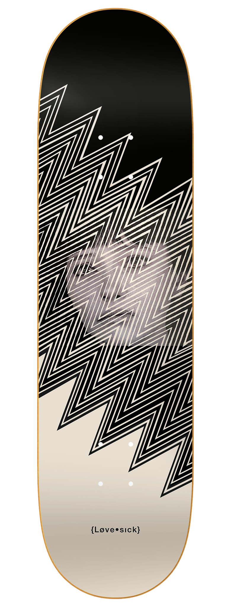 Lovesick Distorted Memories Deck 8.125