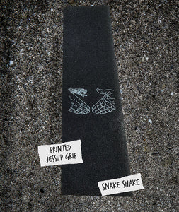 Doomsayers Snake Shake Jessup Graphic Griptape