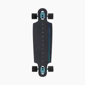 Landyachtz Drop Cat 33" Python Complete
