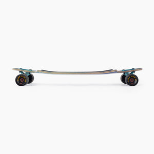 Landyachtz Drop Cat 33" Python Complete