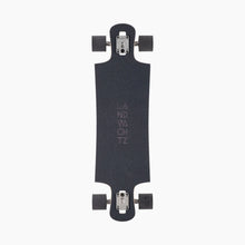 Load image into Gallery viewer, Landyachtz Drop Hammer Black Eagle Complete
