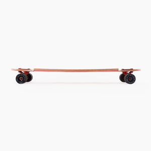 Landyachtz Drop Hammer Sun Fox Complete