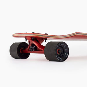 Landyachtz Drop Hammer Sun Fox Complete