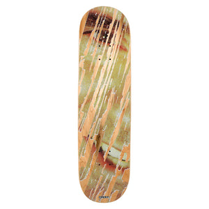 Quasi Erased Deck 8.125"