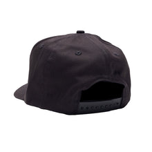 Load image into Gallery viewer, Frog Skateboards Trash Talk Hat (Vintage Black)
