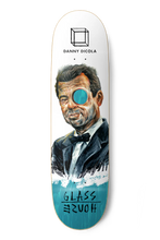 Load image into Gallery viewer, Glass House Danny Dicola Whole Man Deck 8.88"

