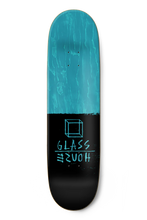 Load image into Gallery viewer, Glass House Anthony Schultz Daggers Deck 9"

