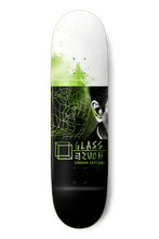 Load image into Gallery viewer, Glass House Logan Taylor Artificial Deck 8.25"
