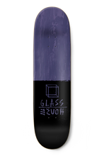 Load image into Gallery viewer, Glass House Logan Taylor Artificial Deck 8.25"
