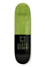 Load image into Gallery viewer, Glass House Zack Wallin Threshold Deck 8.75"
