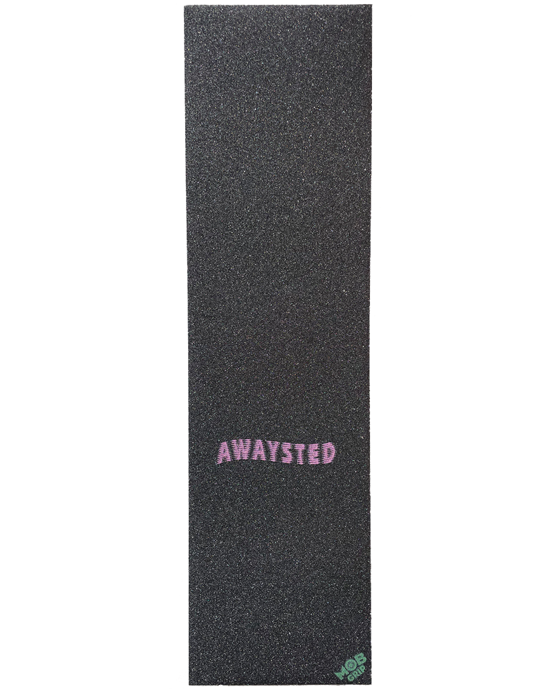 Awaysted Classic Mob Griptape