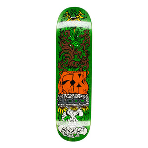 GX1000 Primal Deck 8.375"