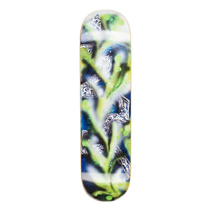 GX1000 Intertwined Deck 8.25"