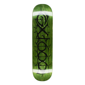GX1000 Dystopia Dino Olive Deck 8.25" or 8.375"