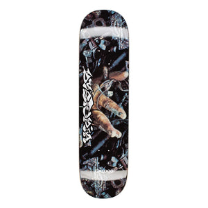 GX1000 Dystopia Human = Garbage Deck 8.25" or 8.5"