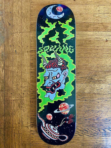 Squang Skateboards Genie Deck 8.25"