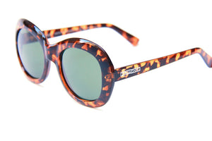 Happy Hour Shades Bikini Beach - Tortoise