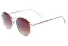 Load image into Gallery viewer, Happy Hour Shades Holidaze - Gold/Amber
