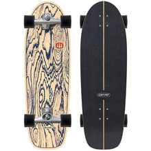 Load image into Gallery viewer, Carver 31.5&quot; Grain Surfskate Complete CX

