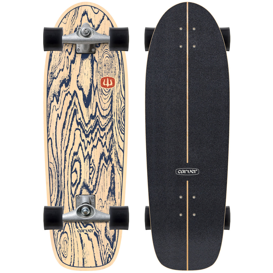 Carver 31.5