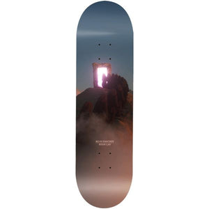 Sci-Fi Fantasy Ryan Lay Portal of Riza Deck 8.38" or 8.5"