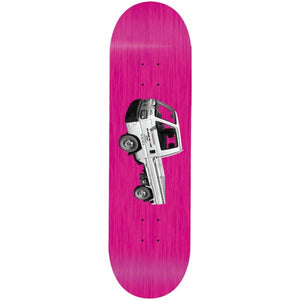 Sci-Fi Fantasy Truck Deck 8.25"