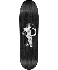 Sci-Fi Fantasy Truck Shaped Deck 9"