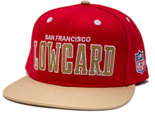 Load image into Gallery viewer, Low Card The Sack Hat
