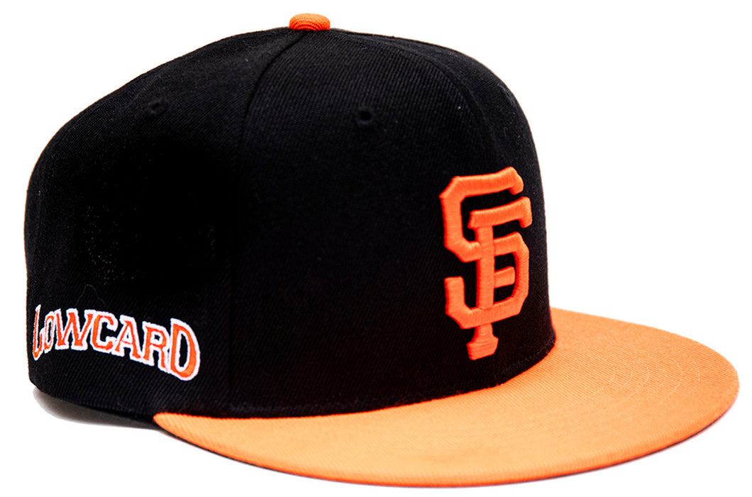 Low Card Home Run Hat