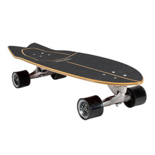 Load image into Gallery viewer, Carver x Channel Islands 29.25&quot; Fish Surfskate Complete CX
