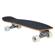 Load image into Gallery viewer, Carver 30.75" Blue Thunder Surfskate Complete C7
