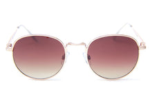 Load image into Gallery viewer, Happy Hour Shades Holidaze - Gold/Amber

