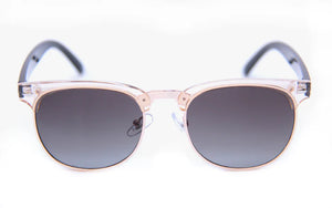 Happy Hour Shades G2 - Champagne/Black