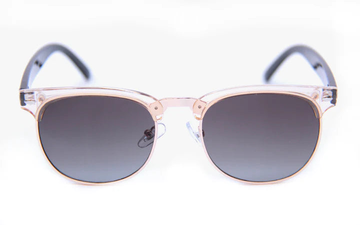 Happy Hour Shades G2 - Champagne/Black