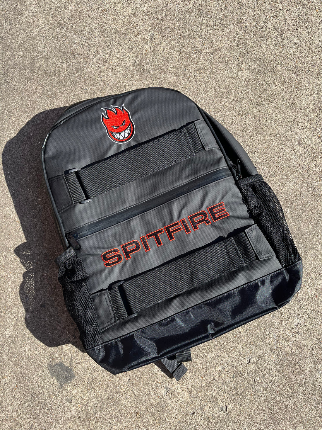 Spitfire Classic '87 Backpack