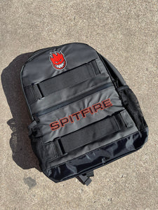 Spitfire Classic '87 Backpack Black