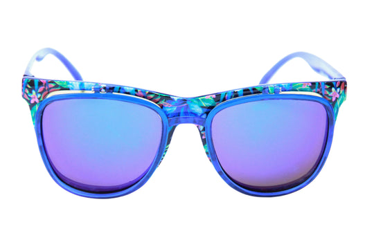 Happy Hour Shades Flip Ups - Tropical Boompa's