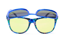 Load image into Gallery viewer, Happy Hour Shades Flip Ups - Tropical Boompa&#39;s
